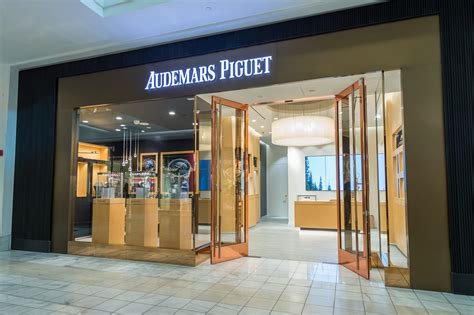 audemars piguet händler|Audemars Piguet boutique.